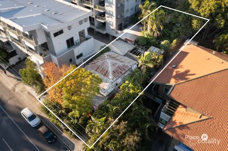 19 School St, Kelvin Grove, QLD 4059