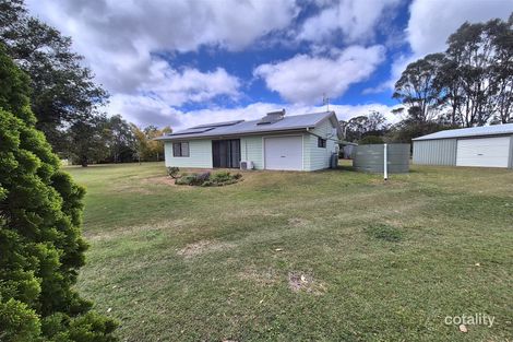 14 Dioth St, Yarraman, QLD 4614