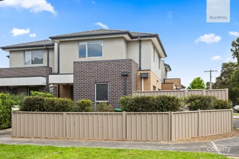 17 North Box Ct, Hadfield, VIC 3046