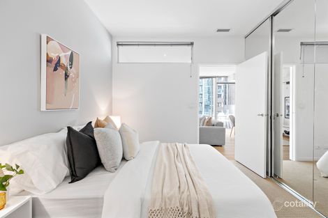 Property photo of 604/25 Wills Street Melbourne VIC 3000