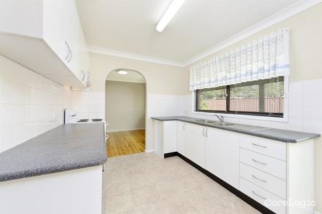 Property photo of 2 Wyangala Crescent Leumeah NSW 2560