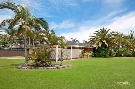 Property photo of 36 Ash Street Evans Head NSW 2473
