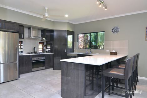 Property photo of 8 Julaji Close Bonnie Doon QLD 4873