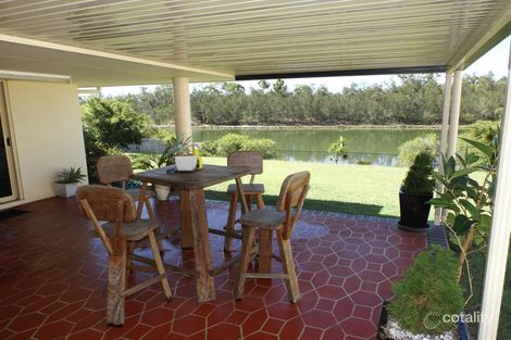 Property photo of 9 Lady Penrhyn Drive Eli Waters QLD 4655