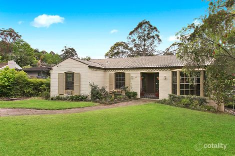 66 Murdoch St, Turramurra, NSW 2074
