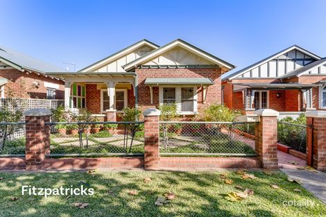 Property photo of 64 Peter Street Wagga Wagga NSW 2650