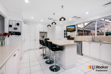 Property photo of 3 Brunton Street Panania NSW 2213