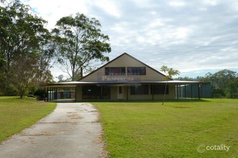 31 Flood Rd, Josephville, QLD 4285
