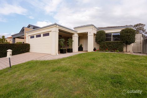 Property photo of 6 Darby Place Ascot WA 6104