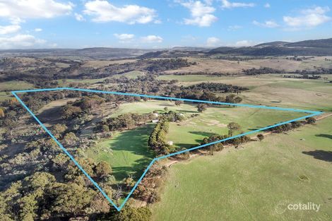 234 Kippings Rd, Strathbogie, VIC 3666