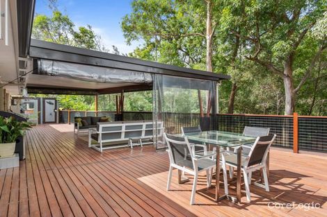 Property photo of 39 Chapman Place Oxley QLD 4075