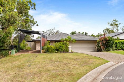 Property photo of 39 Chapman Place Oxley QLD 4075