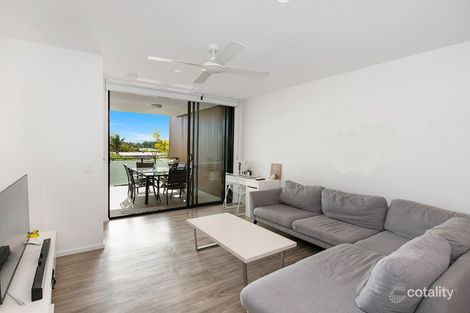 Property photo of 203/22 Andrews Street Cannon Hill QLD 4170