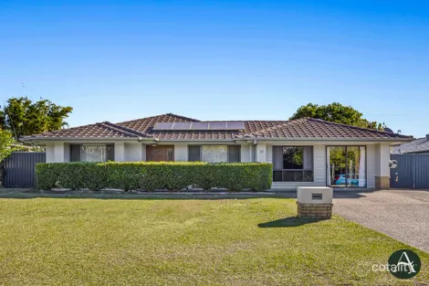 33 Hargraves Rd, Upper Coomera, QLD 4209