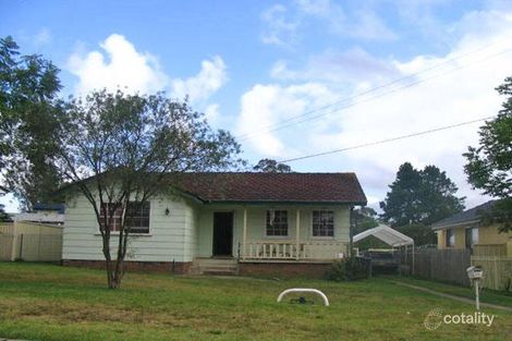 15 Cypress Rd, North St Marys, NSW 2760