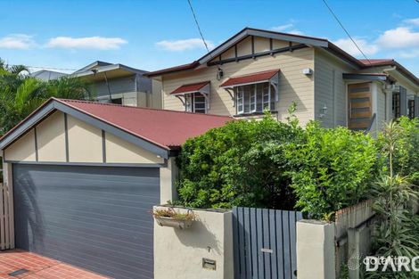 7 Torwood St, Auchenflower, QLD 4066