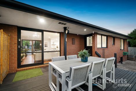 Property photo of 95 Kidderminster Drive Wantirna VIC 3152