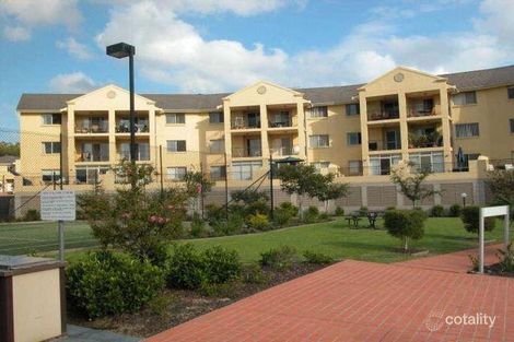 Property photo of 37/6-8 Nile Close Marsfield NSW 2122