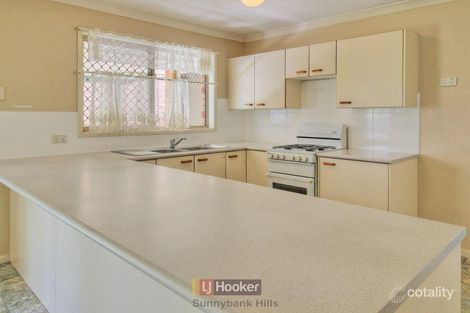 Property photo of 11 Wilshire Place Runcorn QLD 4113