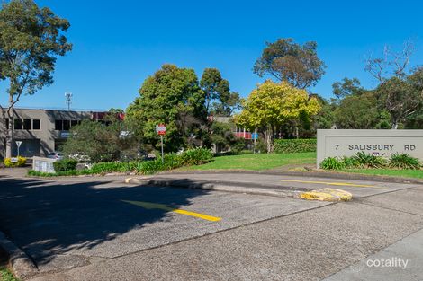 34/7 Salisbury Rd, Castle Hill, NSW 2154