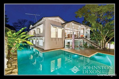 Property photo of 27 Dewar Terrace Sherwood QLD 4075