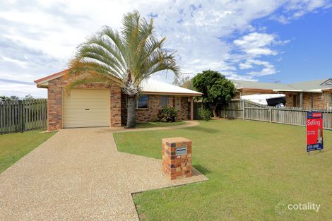 Property photo of 14 Stuckey Drive Kalkie QLD 4670