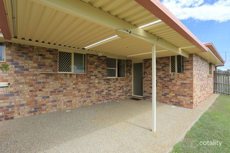 Property photo of 14 Stuckey Drive Kalkie QLD 4670