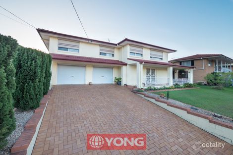 Property photo of 71 Granadilla Street Macgregor QLD 4109