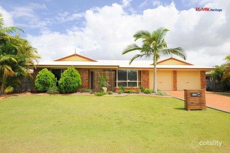 17 Kurrajong Way, Tinana, QLD 4650