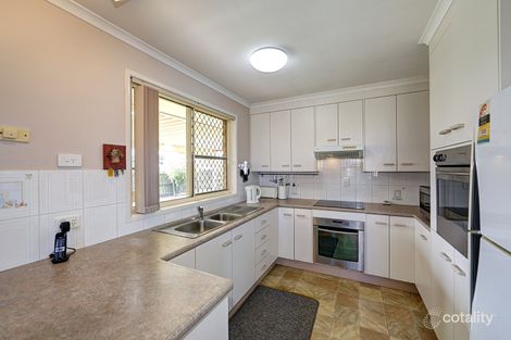 Property photo of 14 Stuckey Drive Kalkie QLD 4670