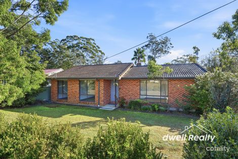 29 RESERVE RD, BASIN VIEW, NSW 2540
