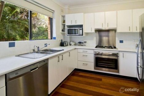 3/75 Shirley Rd, Wollstonecraft, NSW 2065