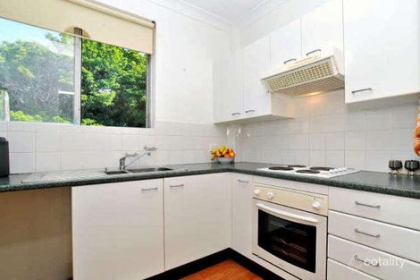 6/11 Edward St, Ryde, NSW 2112