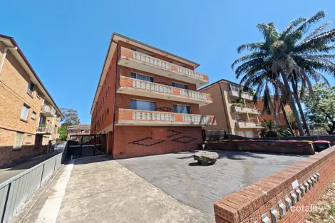 12/27 PARK RD, CABRAMATTA, NSW 2166
