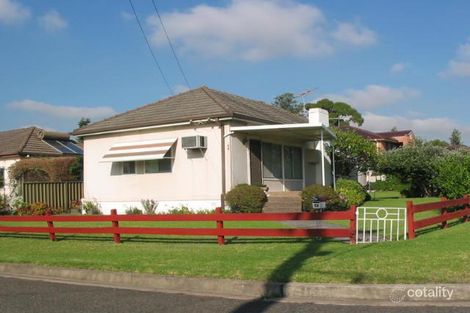 14 Robertson St, Merrylands, NSW 2160