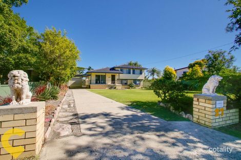 Property photo of 27 Glenwood Drive Morayfield QLD 4506