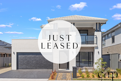 27 Colenso Cct, Edmondson Park, NSW 2174
