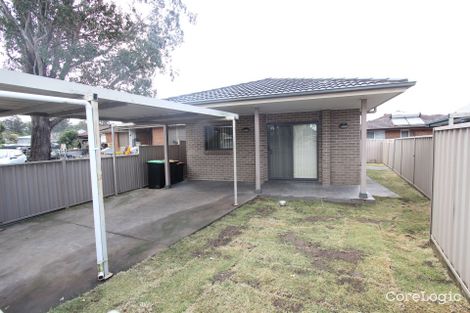 Property photo of 21 Insignia Street Sadleir NSW 2168