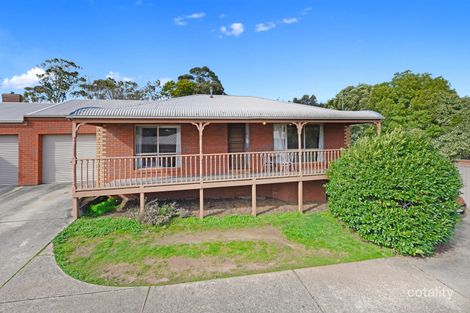 3/415 Learmonth St, Buninyong, VIC 3357