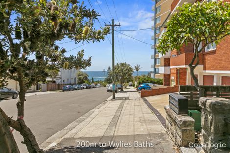 Property photo of 4/100 Dudley Street Coogee NSW 2034