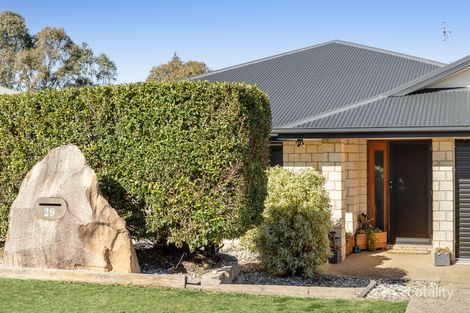Property photo of 29 Patron Crescent Glenvale QLD 4350