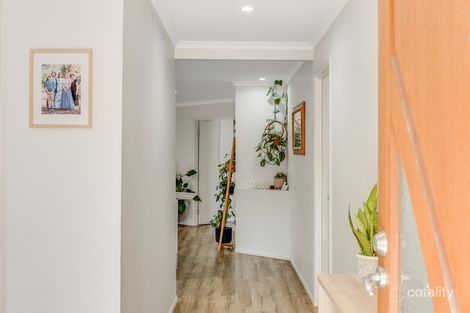 Property photo of 29 Patron Crescent Glenvale QLD 4350