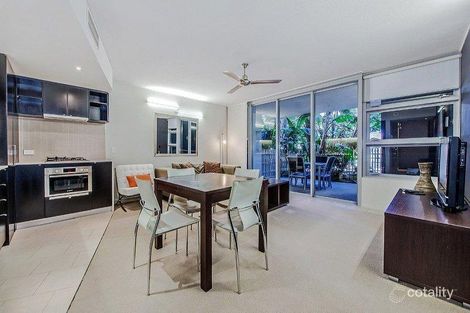 24 Cordelia St, South Brisbane, QLD 4101