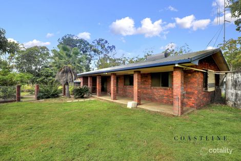 Property photo of 2 Norgrove Road Branyan QLD 4670