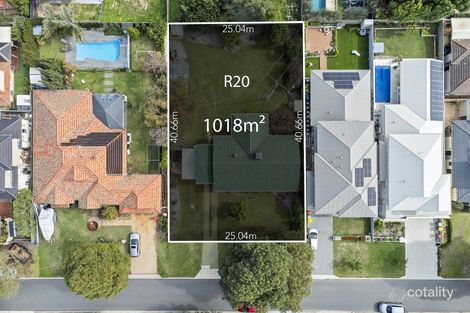 14 Henley Rd, Ardross, WA 6153