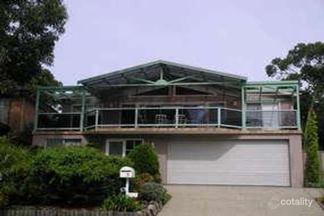 3 Excellent St, Vincentia, NSW 2540