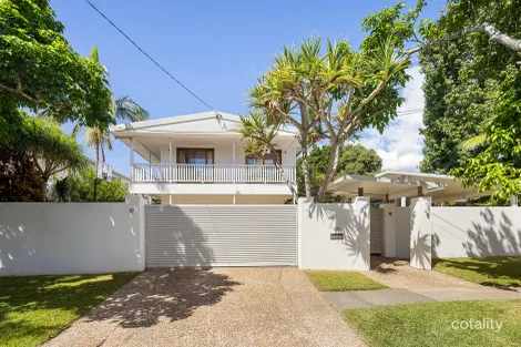 66 Skyline Tce, Burleigh Heads, QLD 4220