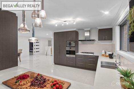 Property photo of 64 Glen Mia Drive Bega NSW 2550