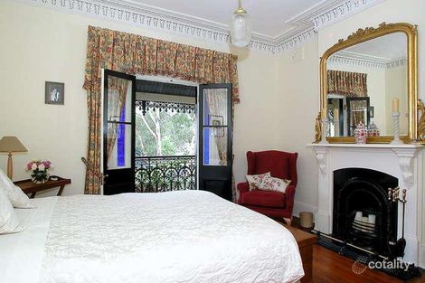 Property photo of 18 Chuter Street McMahons Point NSW 2060