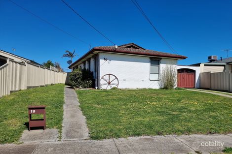 Property photo of 19 Karnak Crescent Coolaroo VIC 3048